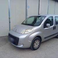 Fiat qubo 1.4 metano