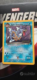 Dark Gyarados Prerelease