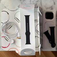 Apple Watch Series 9 - 45 mm gps+Cellular