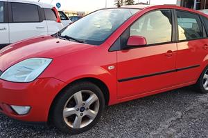 NEOPATENTATI ford FIESTA diesel