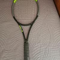 Racchetta Wilson Blade 100UL v7