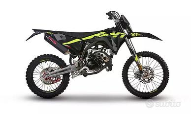 Fantic Motor XE 50