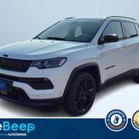Jeep Compass 1.6 MJT NIGHT EAGLE 2WD 130CV