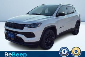 Jeep Compass 1.6 MJT NIGHT EAGLE 2WD 130CV
