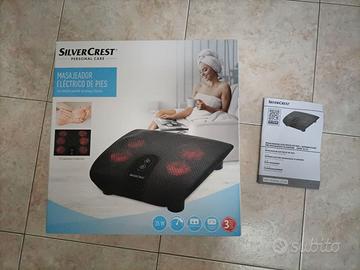 Massaggiatore plantare