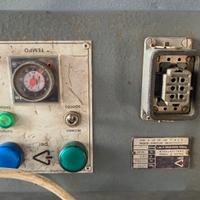 Saldatrice per lamiere o carrozzeria