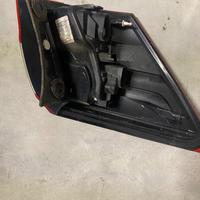 Fanale Nissan quashai