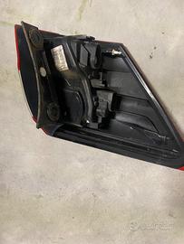 Fanale Nissan quashai