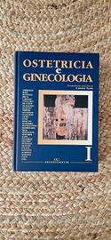 2 volumi di ostetricia e ginecologia - I. Gnocchi 