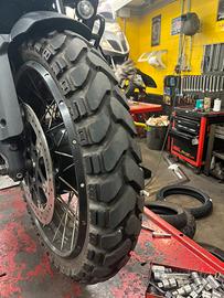 Gomme Mitas Enduro Trail+ USATE