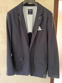 Giacca usata 1 sola volta