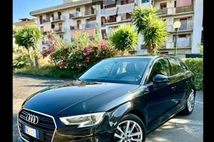 Audi a3 2019