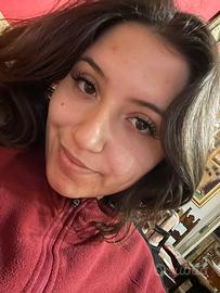 Cantante per serate ecc