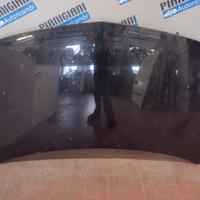 Cofano Mercedes Classe B 2011 - 2015