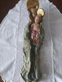 collezionismo religioso