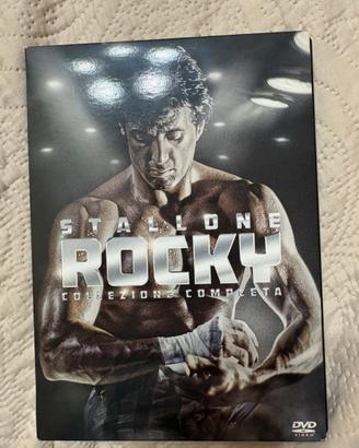 Film rocky balboa