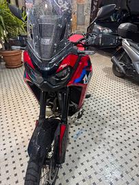 Honda africa twin 1100 Nuova immacolata