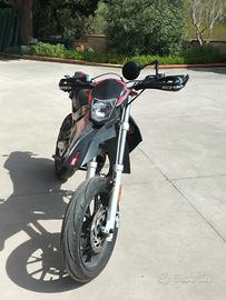 Aprilia SX 50