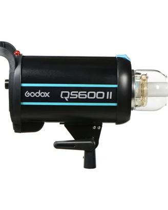 GODOX QS 600 II
