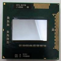 CPU Intel i7 820QM