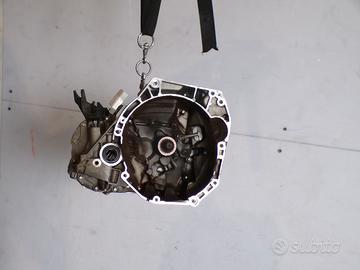 Cambio manuale Renault Clio 4 900 tb 2017