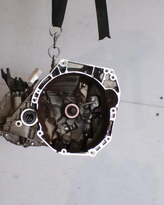 Cambio manuale Renault Clio 4 900 tb 2017