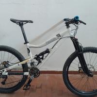 MTB Enduro Freeride Hectik DEVINCI Full Media M