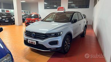 Volkswagen T-Roc 1.0 TSI 115 CV Style BlueMotion T