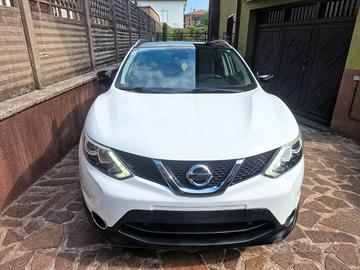 Qashqai 1.2 DIG-T Tekna (2016)
