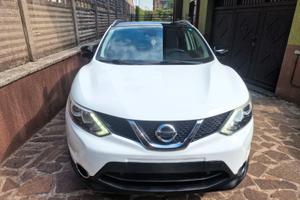 Qashqai 1.2 DIG-T Tekna (2016)
