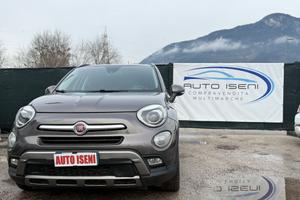 Fiat 500X 2.0 MultiJet 140 CV 4x4 SOLO 115.000 KM