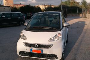 smart fourtwo 800 diesel 