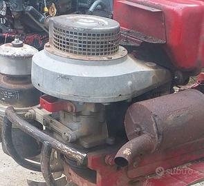 Motozappa 8cv motore jlo rockwell mpm