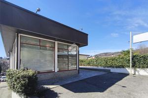 NEGOZIO A SAN FERMO DELLA BATTAGLIA