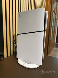 Playstation 5 Digital