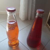 Campari & crodino twist 