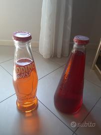 Campari & crodino twist 