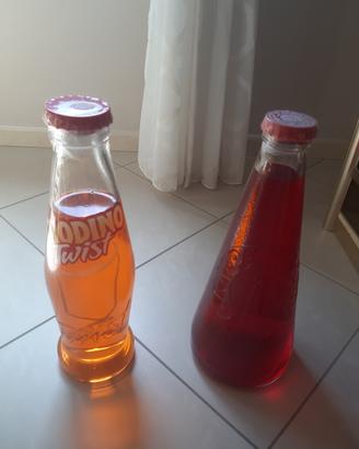 Campari & crodino twist 