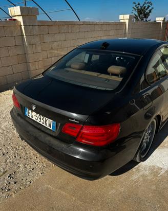 fari posteriori e92lci