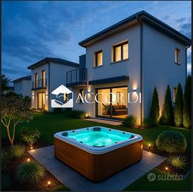 Rif.MM8000_1| bifamiliare san vendemiano