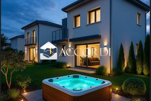 Rif.MM8000_1| bifamiliare san vendemiano