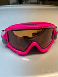 Sci snowboard mascherina Sports In vendita a Treviso