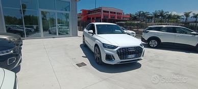 Audi Q5 SPB 40 TDI quattro S tronic line plus