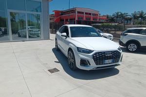 Audi Q5 SPB 40 TDI quattro S tronic line plus