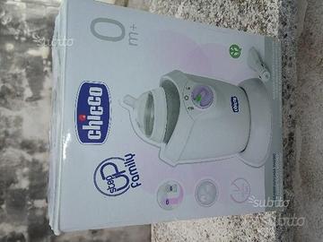 Chicco scaldabiberon casa viaggio