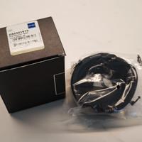 Gitzo Systematic Adatt. culla video 75mm serie 5