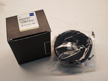 Gitzo Systematic Adatt. culla video 75mm serie 5