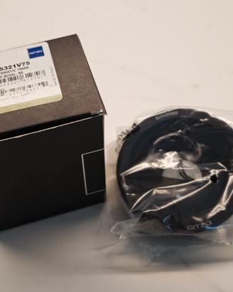 Gitzo Systematic Adatt. culla video 75mm serie 5