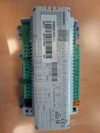 regolatore ambiente KNX RXB39.1/FC-13