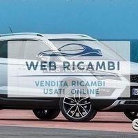 Seat ateca ricambi 2021 rif 54